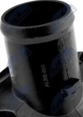 NTY CTM-RE-005 Coolant Flange for NISSAN,RENAULT