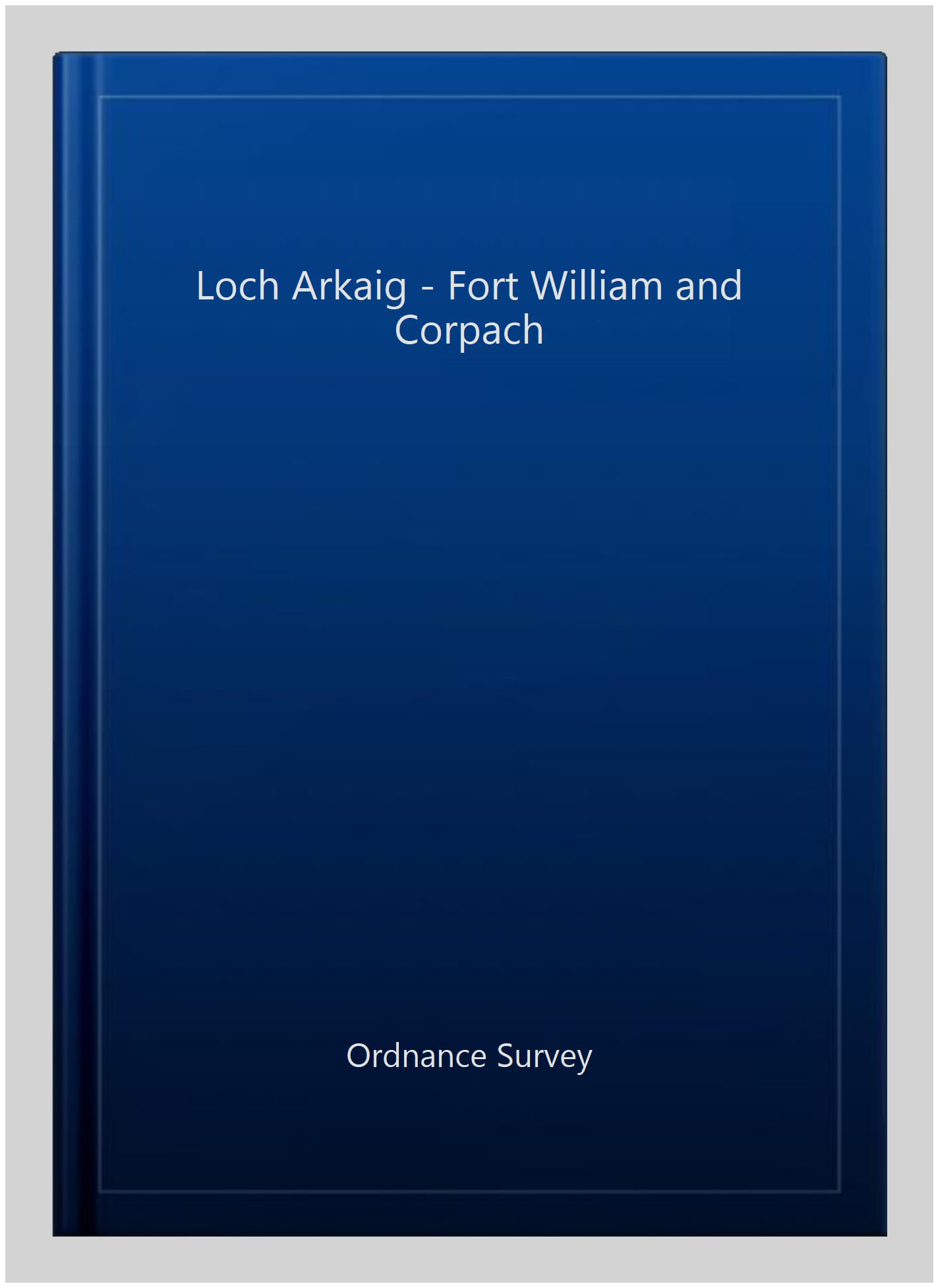 Loch Arkaig - Fort William and Corpach