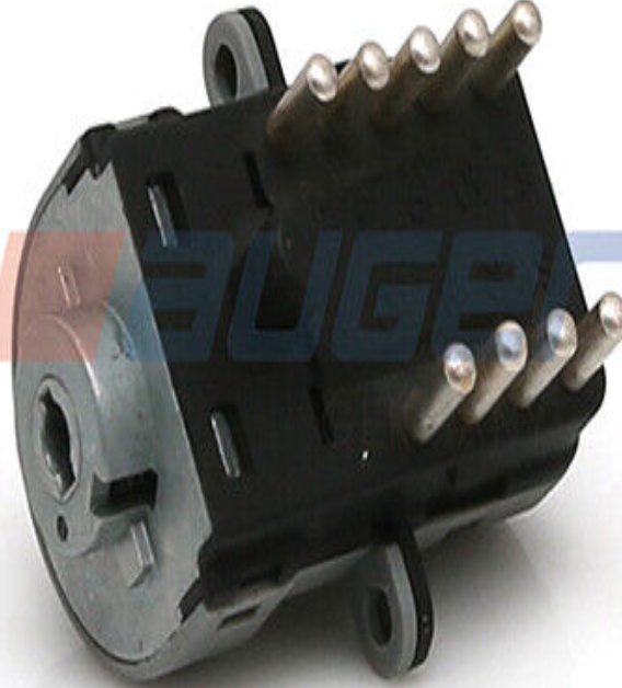 AUGER 81950 Steering Lock