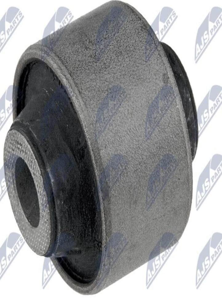 N.T.Y. ZTP-NS-073A.NTY Control Arm-/Trailing Arm Bush for NISSAN