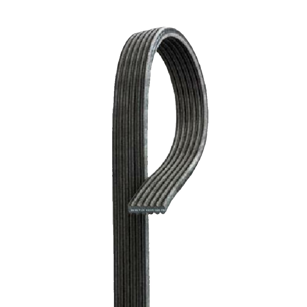 6 Rib Multi V Drive Belt 6DPK2184 Gates EJ328620BA LR028851 EJ32862ABA LR066153