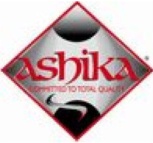 Front ASHIKA 103-03-324 Inner Tie Rod for MAZDA