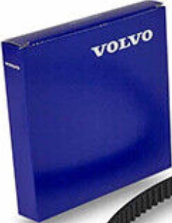 Genuine Volvo C70 S40 V40 S70 V70 XC70 S60 S80 XC90 V50 V60 XC60 C30 Timing Belt