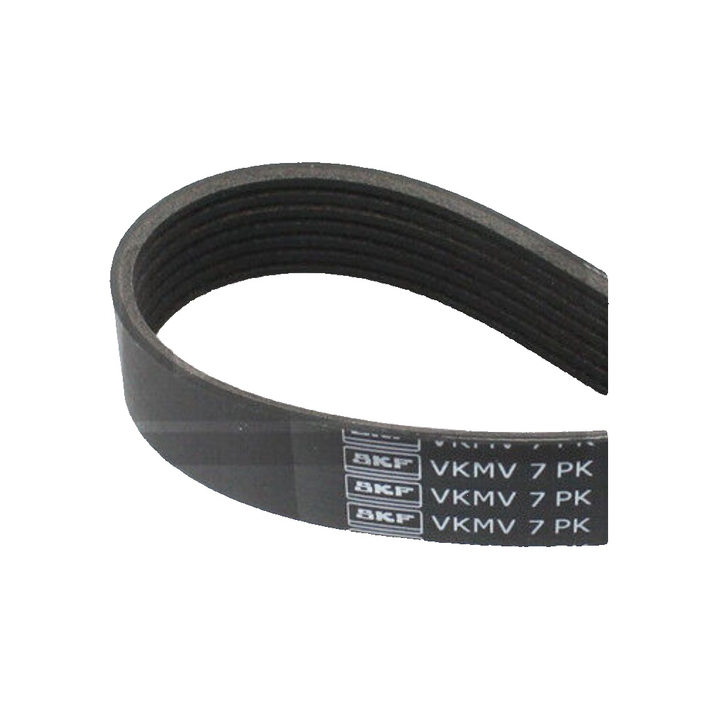 SKF SWEDEN VKMV 7PK1223 V-Ribbed Belt for HYUNDAI,KIA