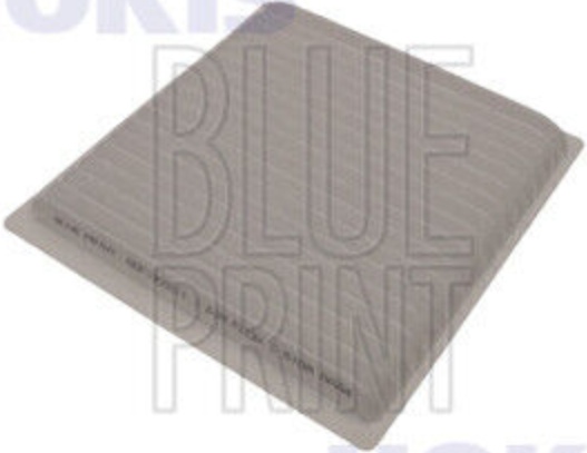 Pollen / Cabin Filter ADF122511 Blue Print 4794283 7T4Z19N619B Quality New