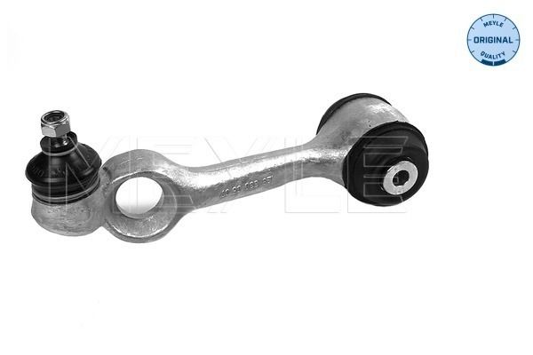 Original MEYLE Control Arm Suspension 016 050 6068 for Mercedes-Benz
