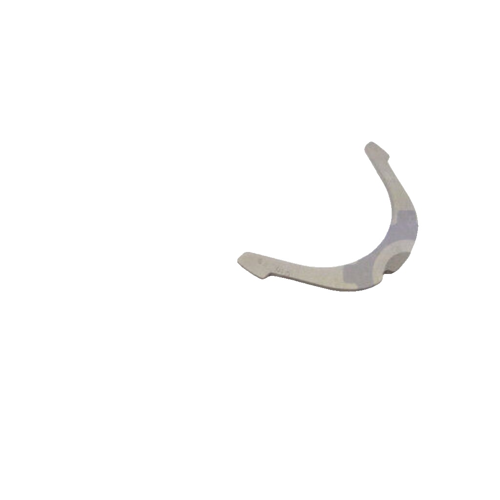 021 AS 20009 000 MAHLE Thrust Washer, crankshaft for ,ARO,DACIA,MAHINDRA,MITSUBI