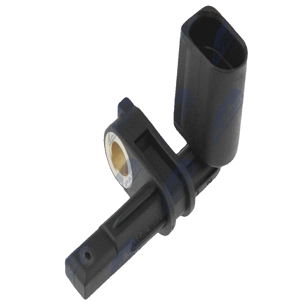 ABS wheel speed sensor Front Axle Left HCA-VW-036 NTY for PORSCHE VW AUDI