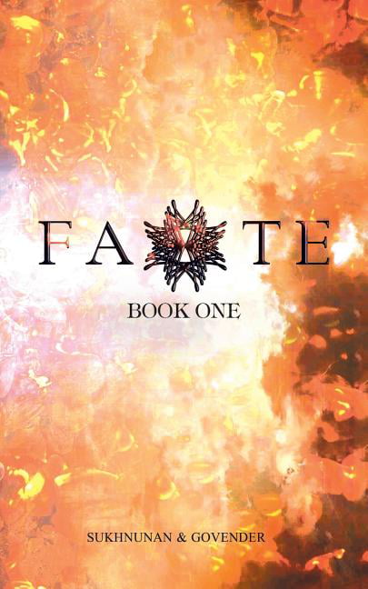 Govender - Fate  Book One - New paperback or softback - X555z