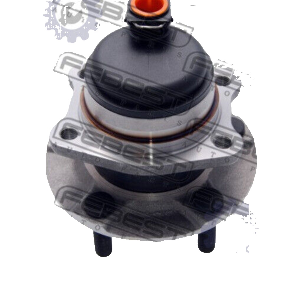2082-CARR FEBEST Wheel Hub for CHRYSLER,DODGE,PLYMOUTH