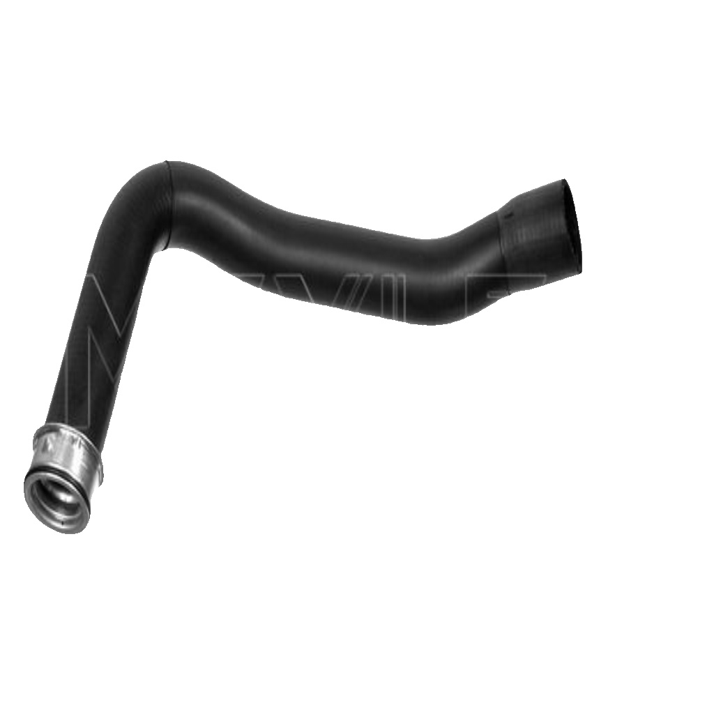 019 501 0023 MEYLE Radiator Hose for MERCEDES-BENZ