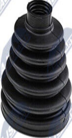 Joint Set, Drive Shaft/Outer Compatible With BMW XDRIVE 1 10-, 3 11-, 4 12-, X1