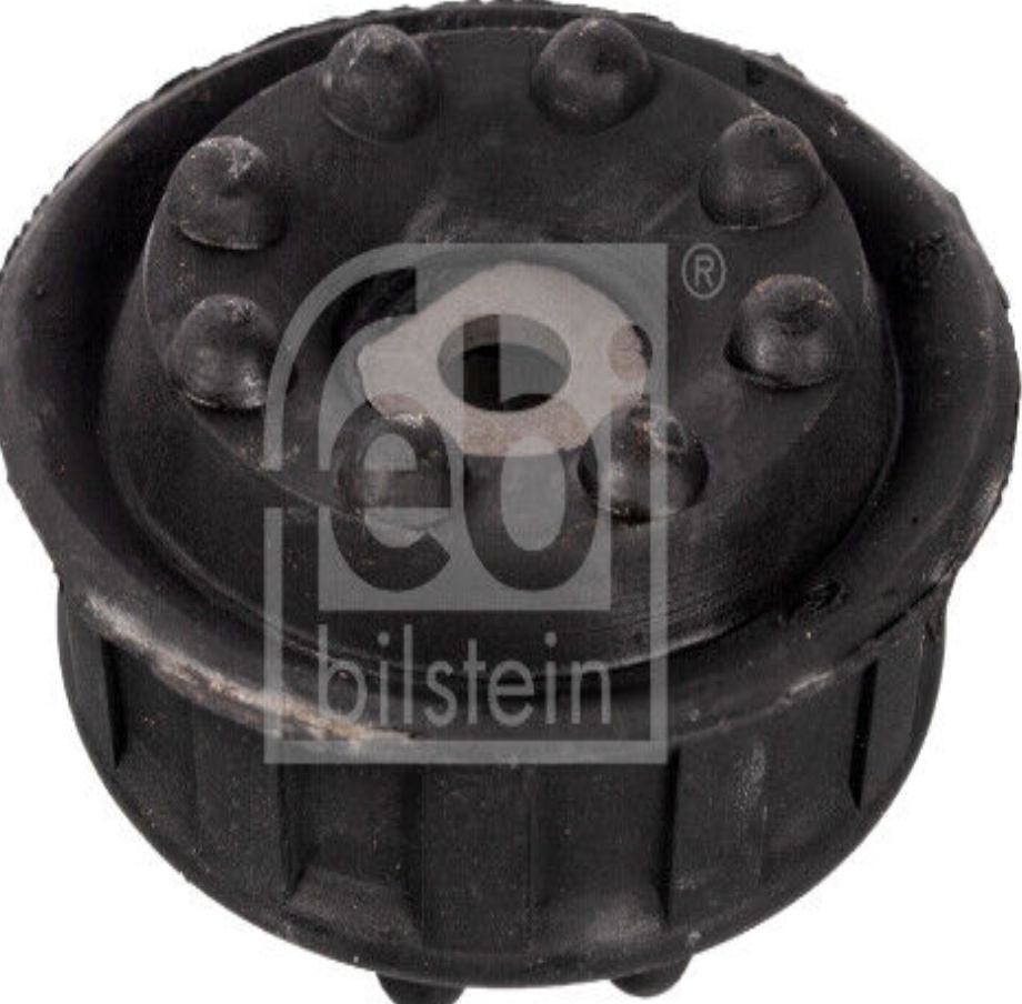 FEBI 09522 SUSPENSION STRUT SUPPORT MOUNT Rear