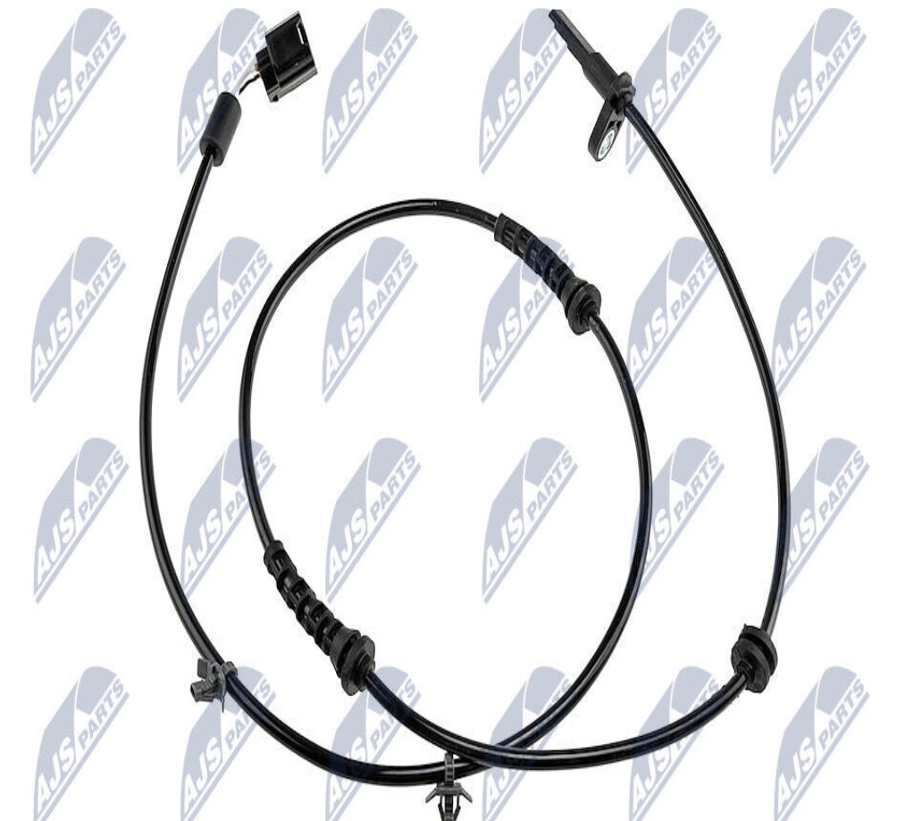 N.T.Y. HCA-NS-155.NTY Sensor, wheel speed for NISSAN