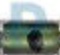Left Rear A.B.S. K19873 Cable Pull, parking brake for FORD