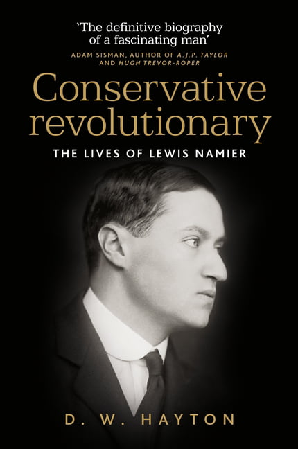 Conservative Revolutionary by David Hayton - 9780719086038 - Image 2