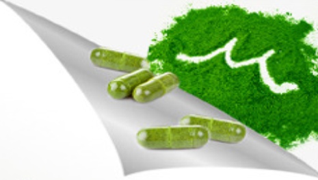 Vitaminute 60 Capsules X Organic Moringa 500Mg, Natural Vitamins, Anti Ageing(V) - Image 2