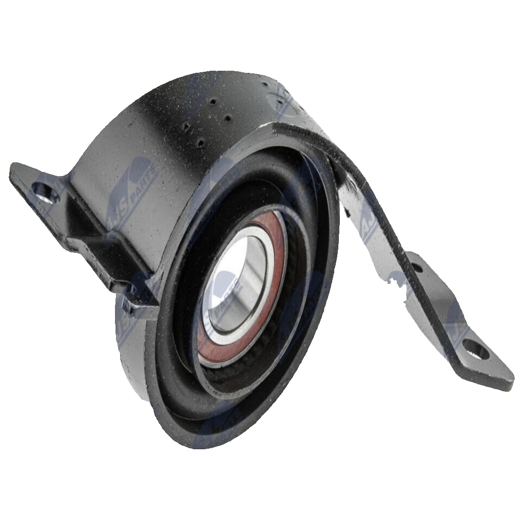 NTY NLW-PS-000 Mounting, propshaft for PORSCHE