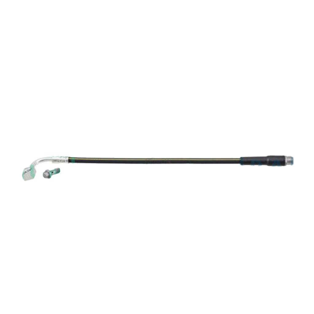 SL 6647 A.B.S. Brake Hose for CHEVROLET,OPEL,VAUXHALL