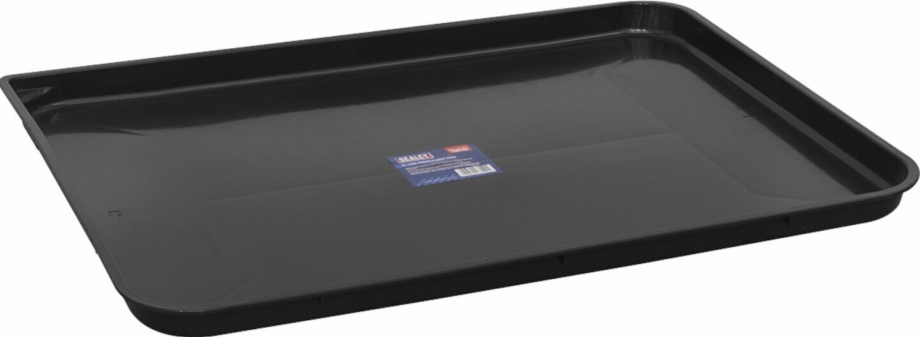 B&Q -  5L Low Profile Oil Drip Tray Recycled Polypropylene Perfect For Mechanic - Image 21