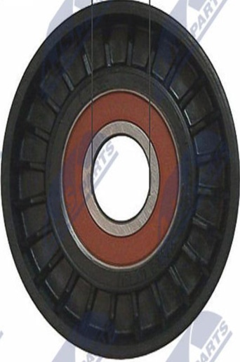 NTY OE RNK-CH-021 Belt Tensioner, V-ribbed belt for CHRYSLER