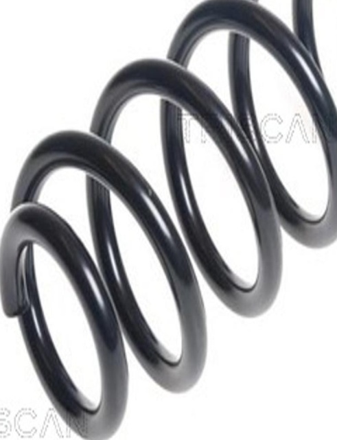 REAR COIL SPRING FOR VW GOLF GOLF SPORTSVAN