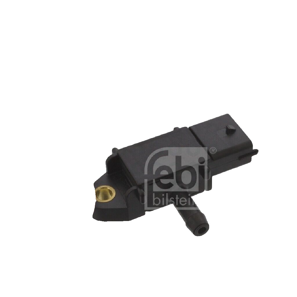 FEBI BILSTEIN 45772 Sensor, exhaust pressure for OPEL,SAAB,VAUXHALL