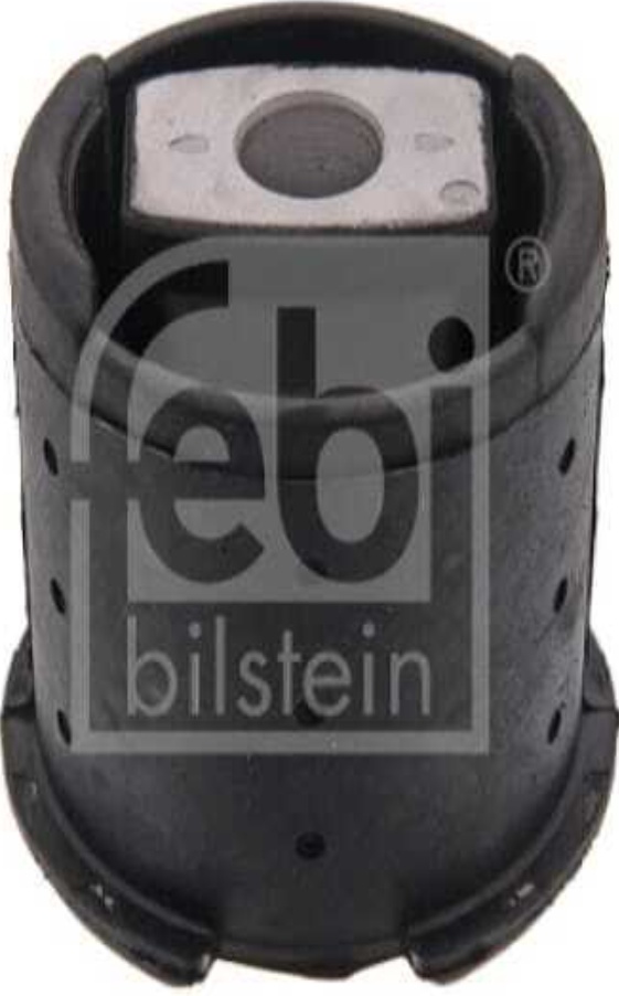 Febi Bilstein Axle Body Mounting 12445 for BMW