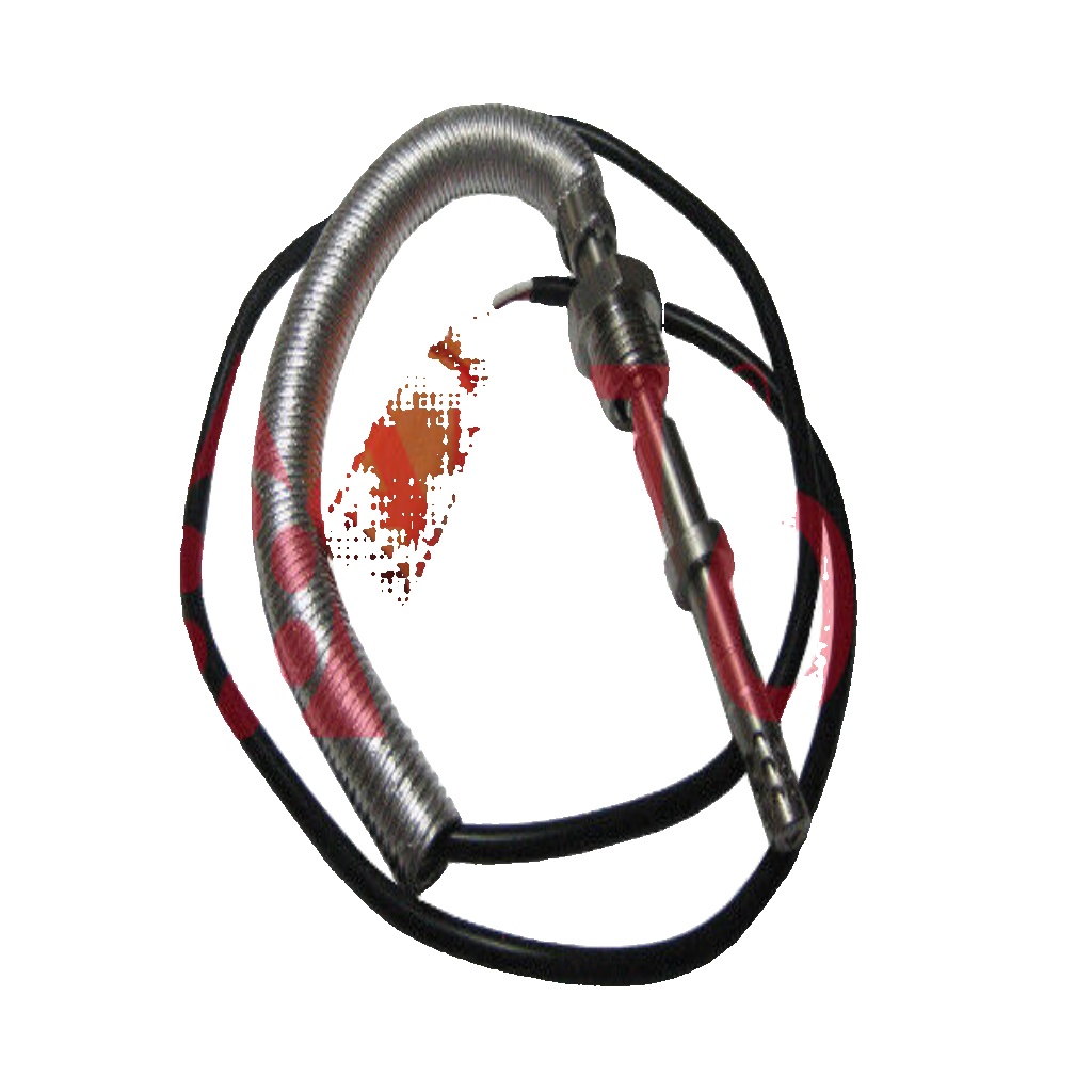 AUTLOG AS3021 Sensor, exhaust gas temperature for SEAT,VW