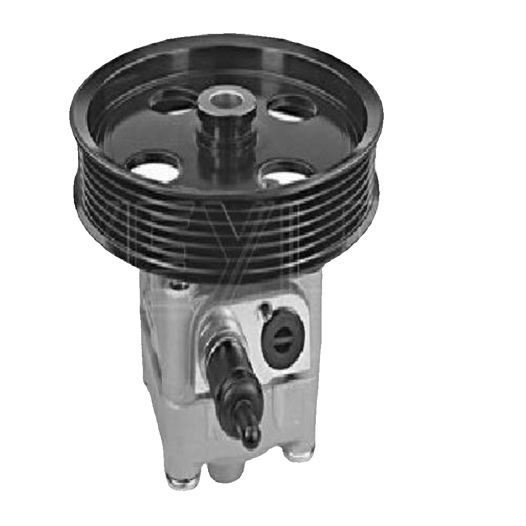 MEYLE 514 631 0017 HYDRAULIC PUMP STEERING