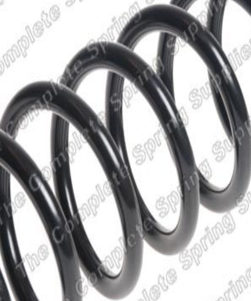 SUSPENSION SPRING 4295108 FOR VW CCTA/BPY/CBFA 2.0L 4cyl PASSAT