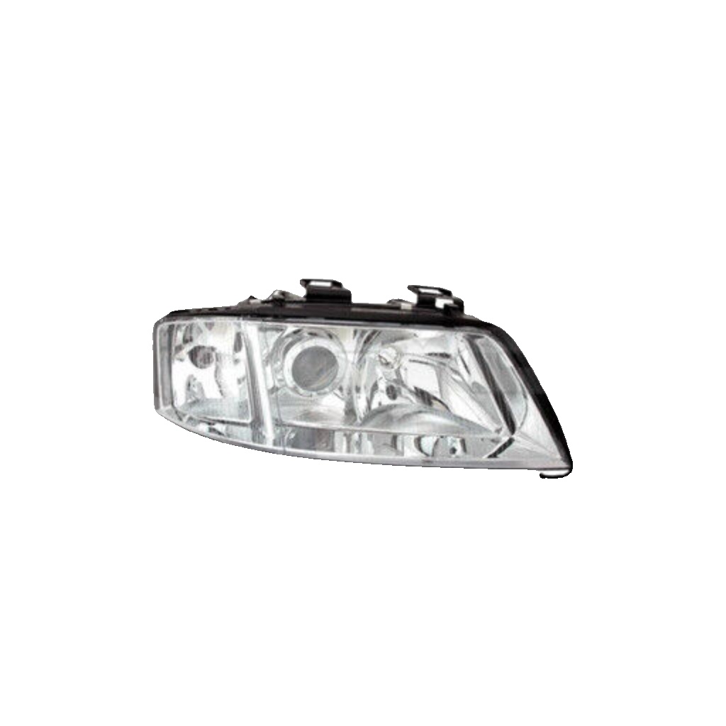 Right TYC 20-5377-08-2 Headlight for AUDI