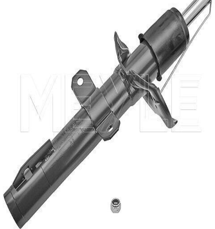 Front MEYLE GERMANY 726 623 0056 Shock Absorber for FORD