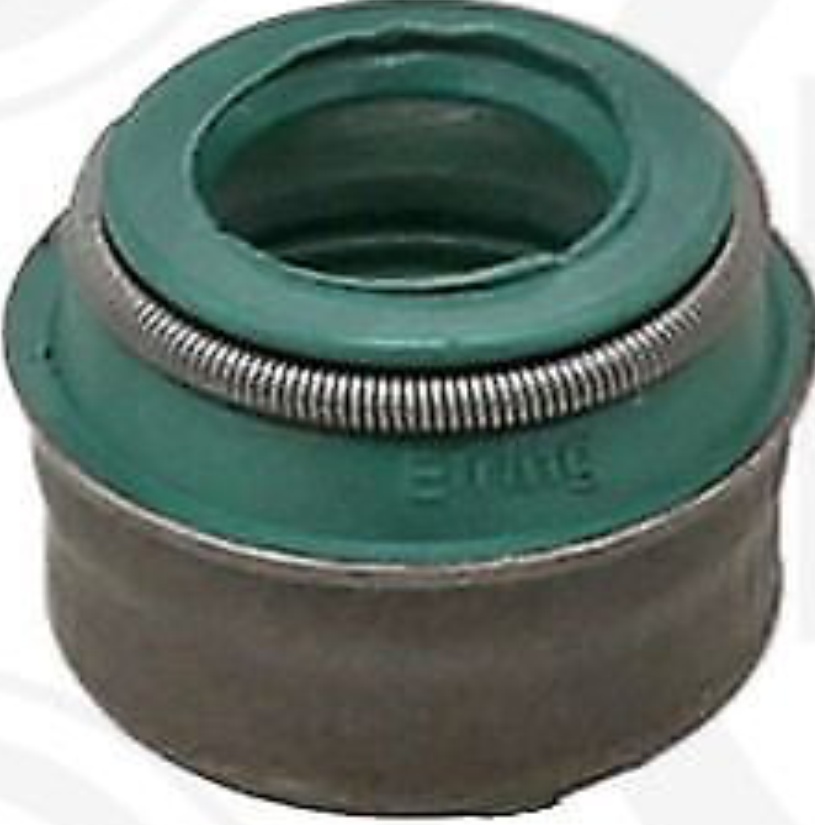 Valve Stem Seal Ring Fits Alfa Romeo 33 Autobianchi Citroën Dacia ELRING 294.110