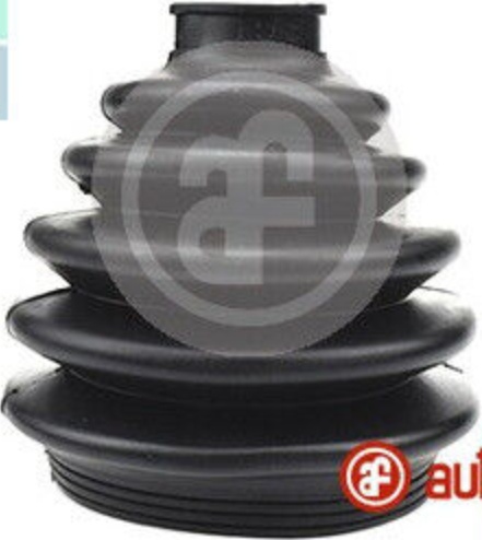 4x ✅Fits AUTOFREN SEINSA D8174T COVER EXTERNAL. AUDI A3 1.6-1.9TDI 9 ⭐UK Seller⭐