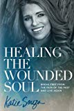 Healing the Wounded Soul by Katie Souza (Paperback Book) - Image 7