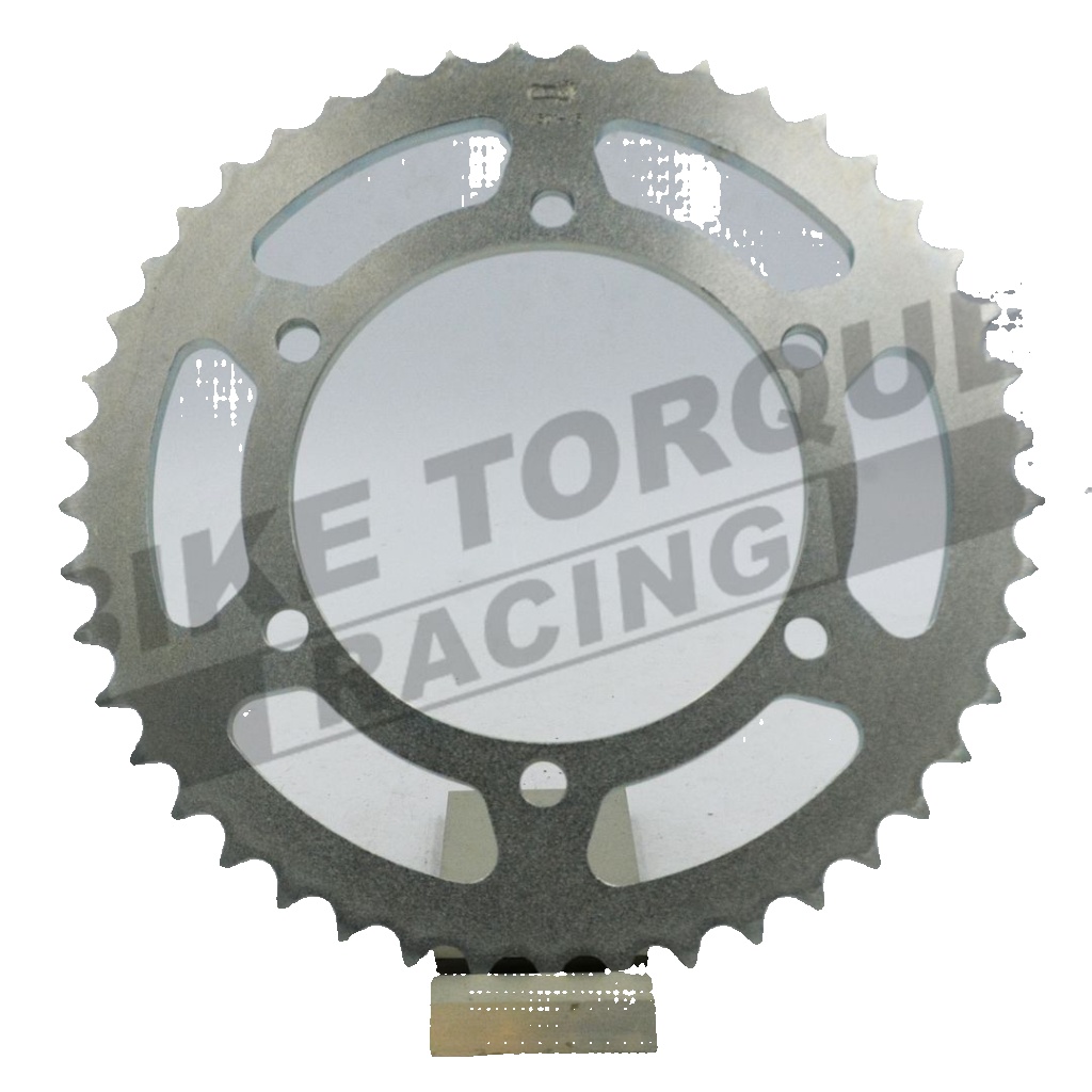 Free Shipping Corona Afam Standard Steel 44501-Step 525 For Motorcycle Parts
