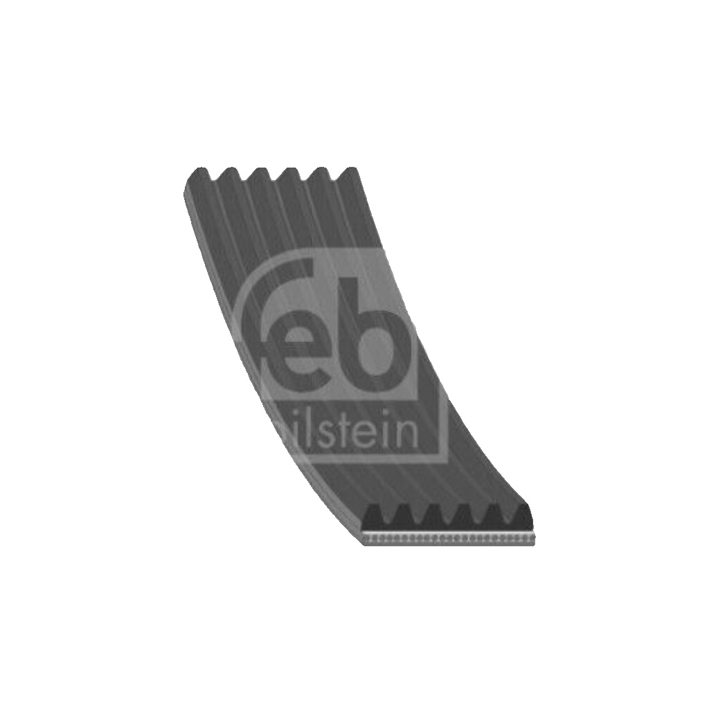 FEBI BILSTEIN 39792 V-Ribbed Belt for AUDI,BMW,FORD,OPEL,VAUXHALL