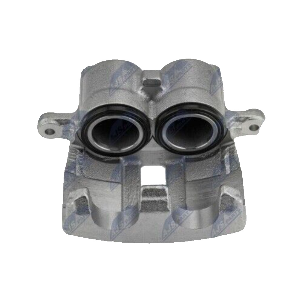 Brake Caliper Front Right For Land Rover Discovery Ii 98- 5902048234650 - Image 4