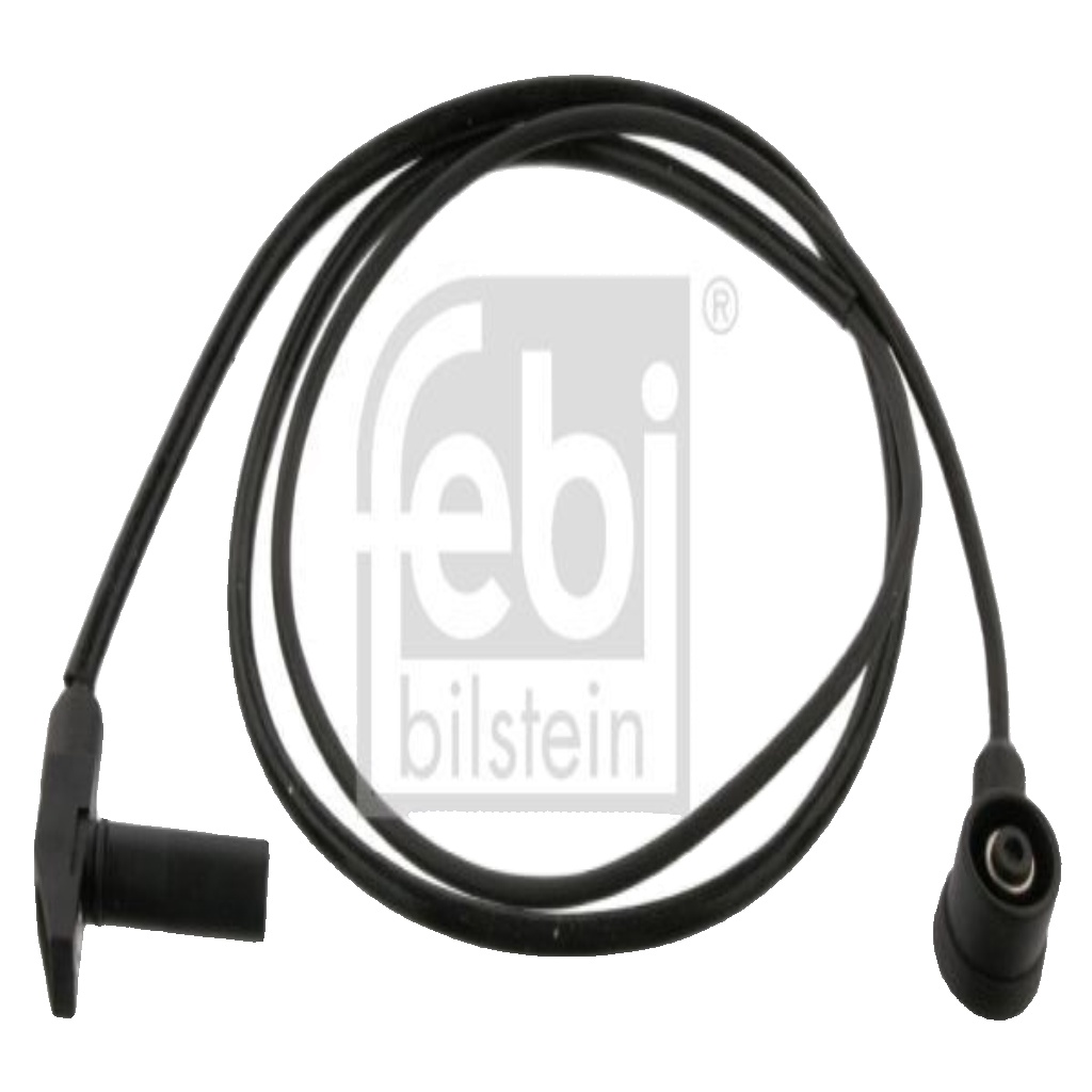 FEBI BILSTEIN SENSOR, CRANKSHAFT PULSE MERCEDES-BENZ 124 E-CLASS S-CLASS SL SPRI