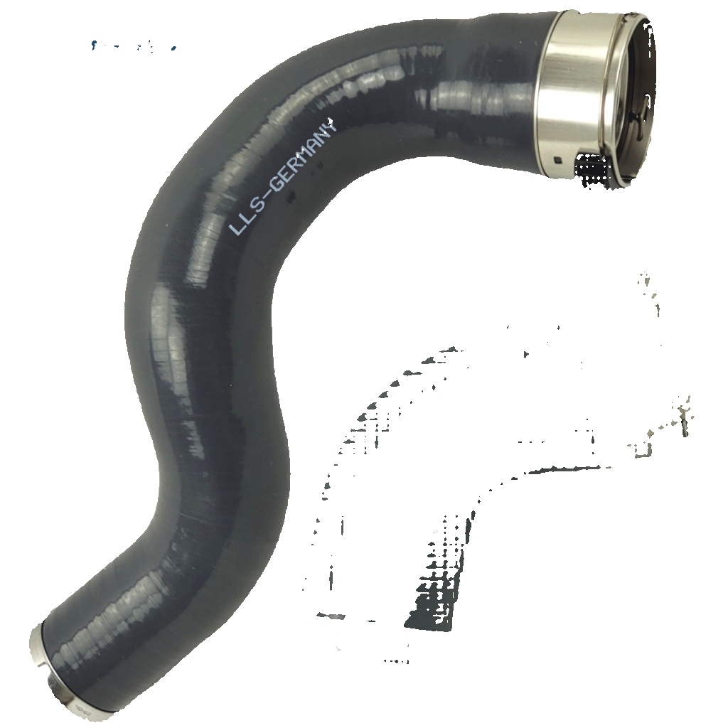 Intercooler Hose Turbo Hose For OPEL VIVARO 1.6 CDTi 4422245 - 93451667