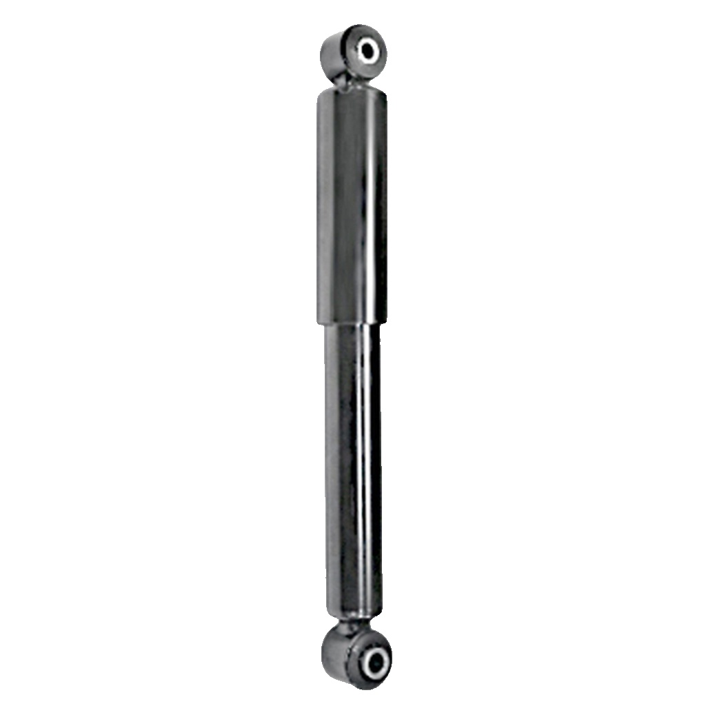 For FIAT PANDA 312 319 2012 on SHOCK ABS REAR ASA1280