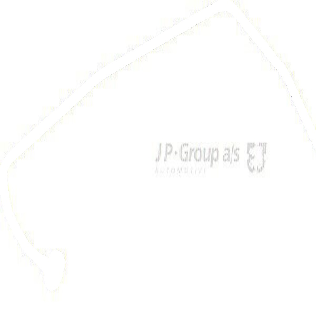 1117601700 JP GROUP Oil Pipe, charger for AUDI,VW