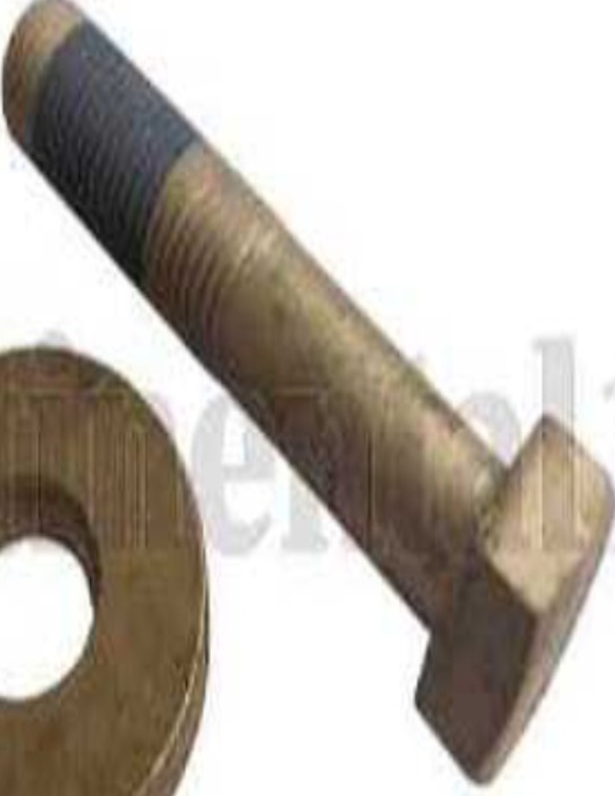 CONTINENTAL CTAM MS02 Bolt Set, crankshaft pulley for CITROËN,DS,FIAT,FORD,ISUZU