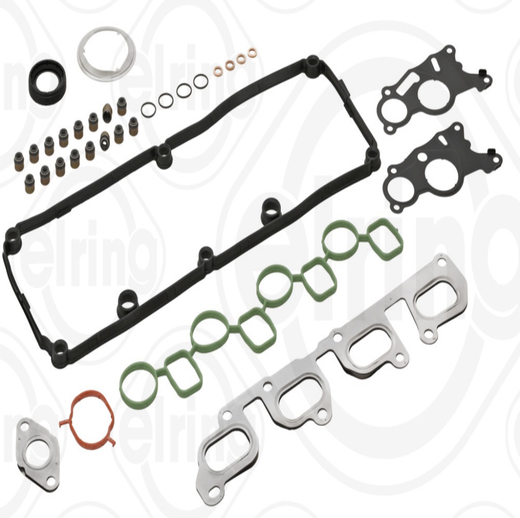Fits ELRING 330.251 HEAD GASKET KPL. VW