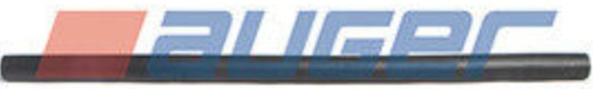 AUGER 72043 Radiator Hose for MAN