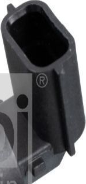 FEBI BILSTEIN 176574 Sensor, camshaft position for NISSAN,RENAULT