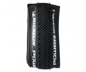 Michelin Power Gravel Competition Line Tire 47-622 700x47C