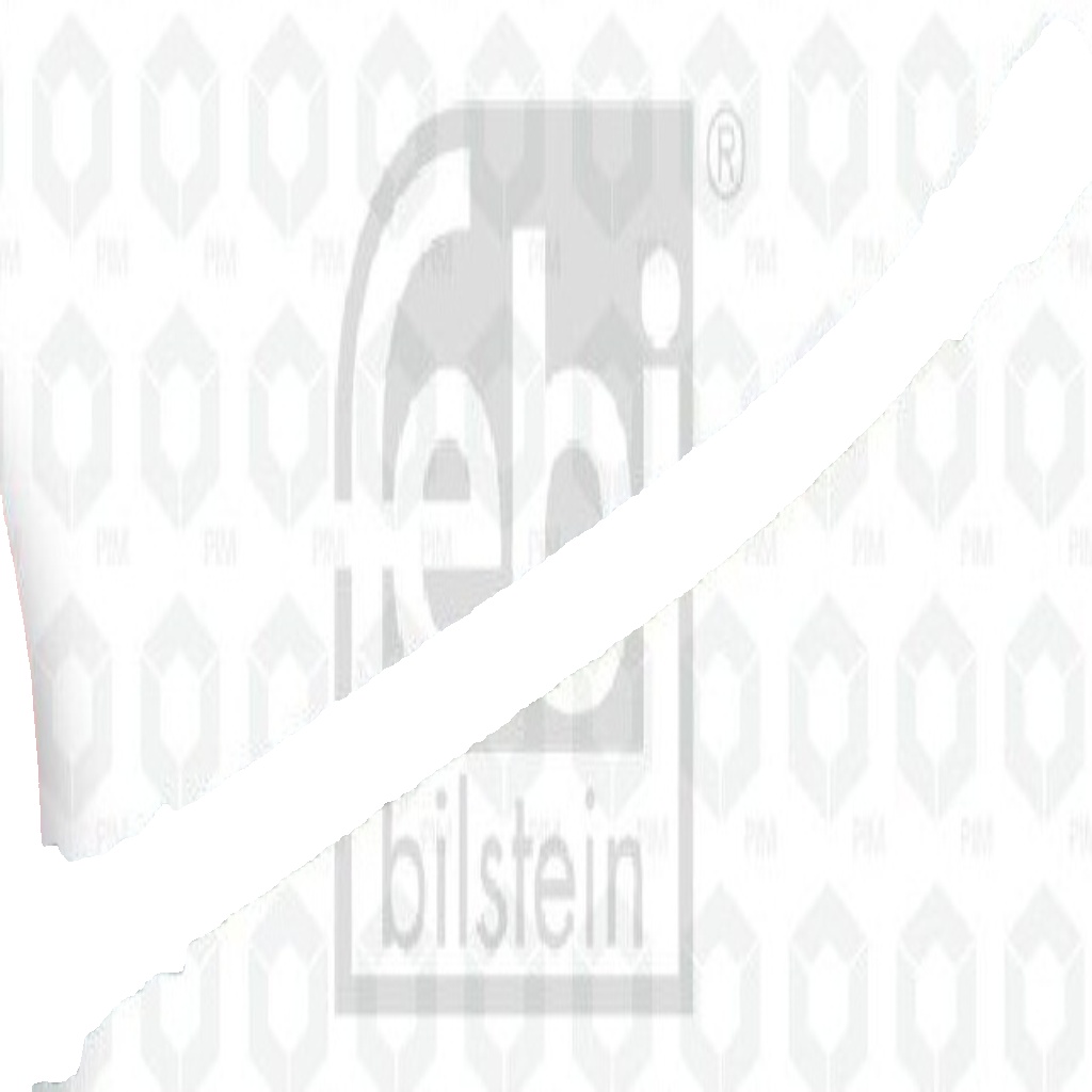 FEBI BILSTEIN 28610 Brake Hose for SKODA,VW