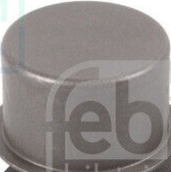 FERDINAND BILSTEIN 06880 Tensioner Pulley, timing belt for BMW